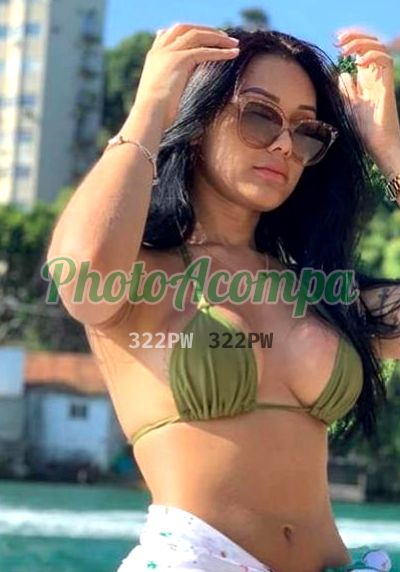 Vanessa, garota de programa em Osasco