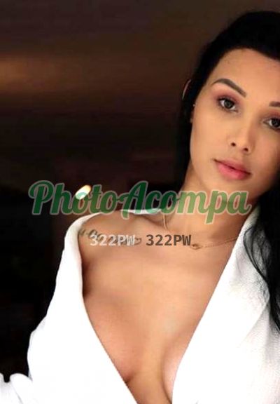 Vanessa, escort em Osasco