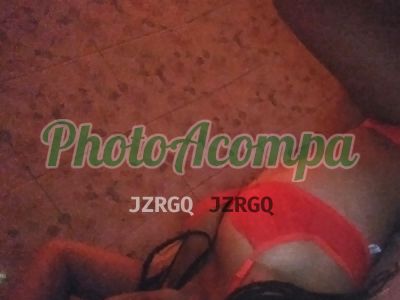 Kettelyn, escort em São Paulo