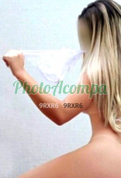 Natália, garota de programa em Porto Velho