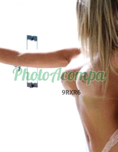 Natália, escort em Porto Velho