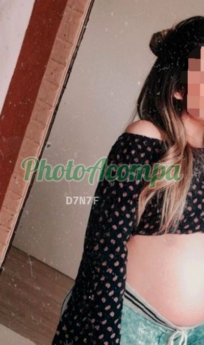 Amanda, escort no Asa Sul (Brasília / DF)