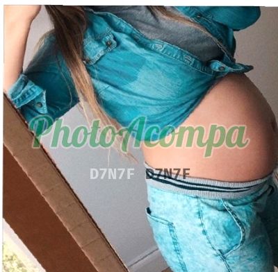 Amanda, garota de programa no Asa Sul (Brasília / DF)