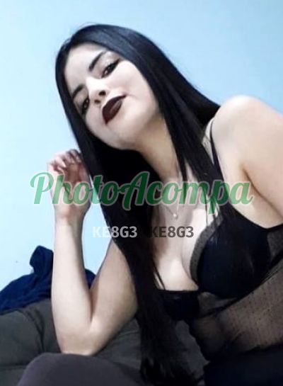 Lorena, escort em Copacabana (RJ)