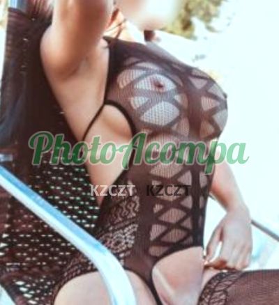 Lorena Prado, acompanhante em Santana (SP)