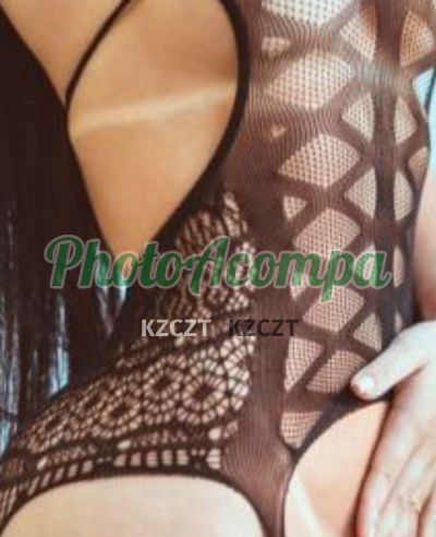 Lorena Prado, escort em Santana (SP)