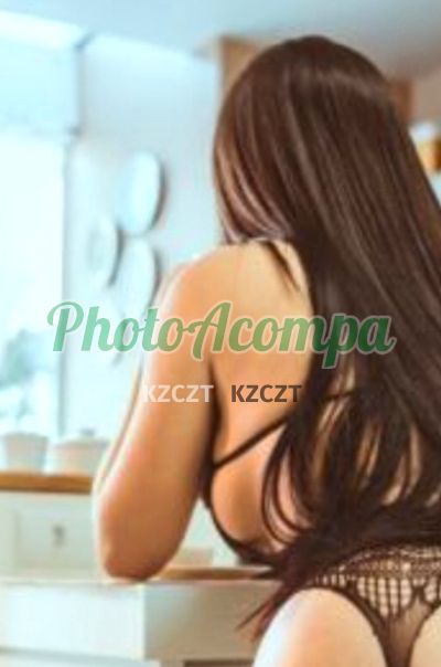 Lorena Prado, acompanhante em Santana (SP)
