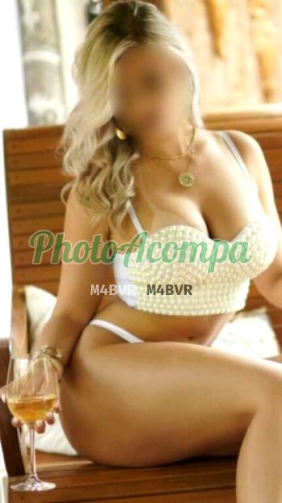 Bruna, acompanhante em Curitiba
