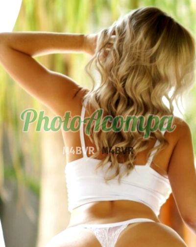 Bruna, garota de programa em Curitiba