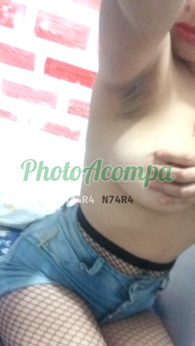 Yume, escort no Asa Norte (Brasília / DF)