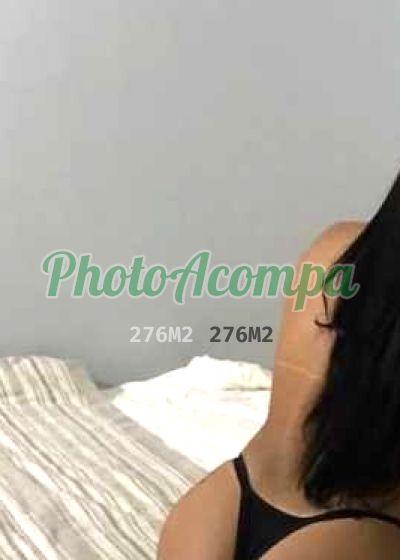 Amandha, garota de programa em Belo Horizonte
