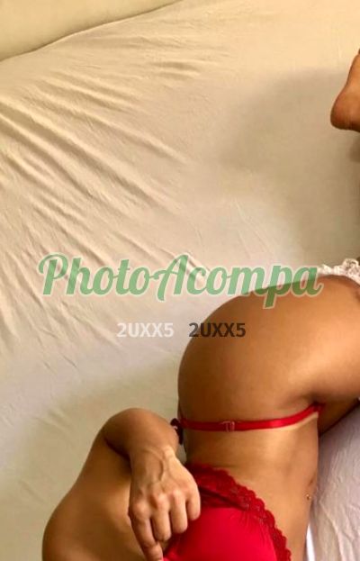 Renata, acompanhante em Goiânia