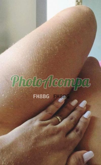 Alanna Mendoça, acompanhante em Recife