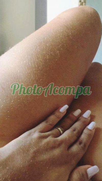 Alanna Mendoça, acompanhante em Recife