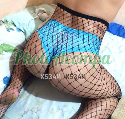Carol Dias, travesti em Belo Horizonte