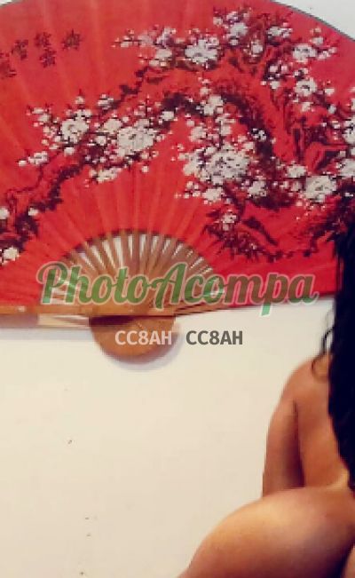 Mulata ninfomaníaca, garota de programa no Rio de Janeiro