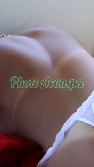 Dadora, escort no Ipiranga (SP)