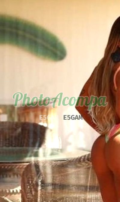 Juju Fitness, acompanhante em Copacabana (RJ)
