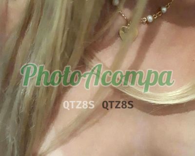 Anny Araujo, escort no Asa Norte (Brasília / DF)