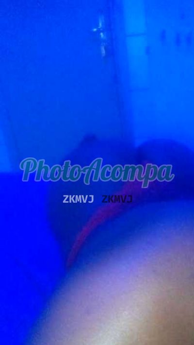Cacau, escort em Belo Horizonte