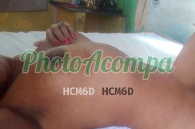 Juliana Maia, escort em Belo Horizonte