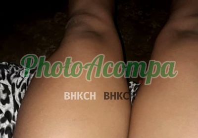 Caroline, acompanhante em Teresina