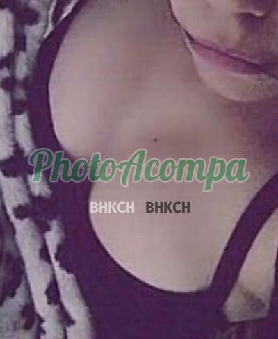 Caroline, garota de programa em Teresina