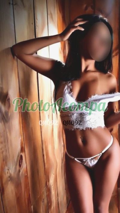 Thamara Borges, escort em Belo Horizonte