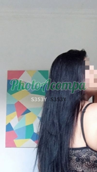 Gabriela, escort em Manaus