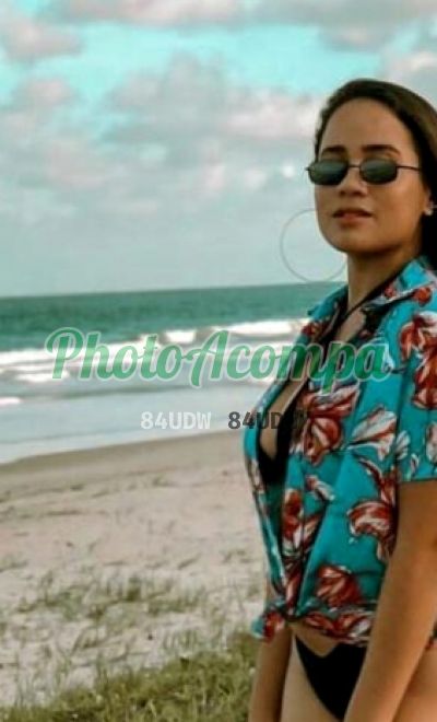 Karol, escort em Osasco