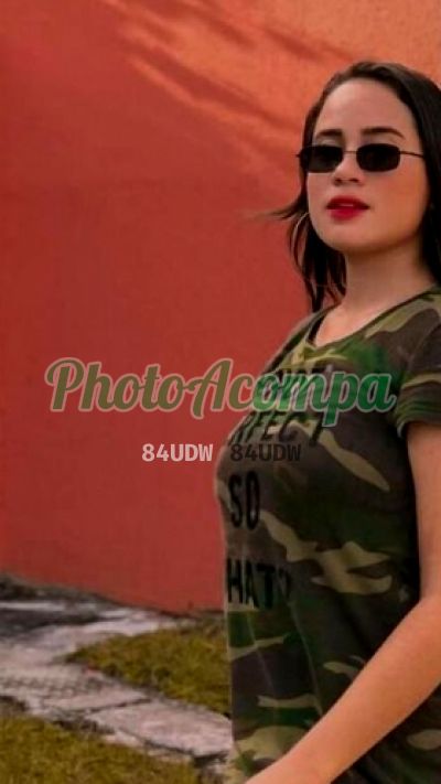 Karol, acompanhante em Osasco