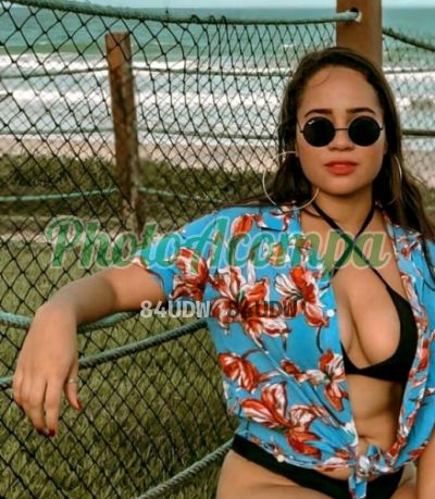 Karol, garota de programa em Osasco