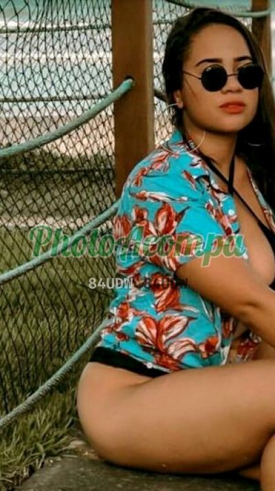 Karol, escort em Osasco