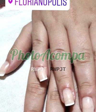 Mary, escort na Zona Norte (POA)
