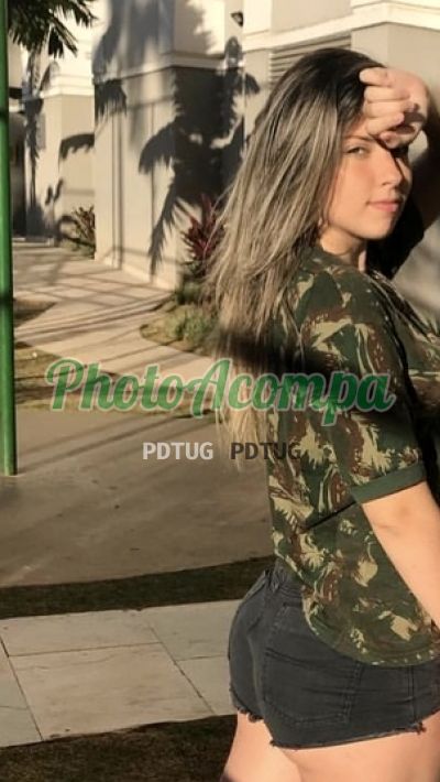 Jéssica, escort em Copacabana (RJ)