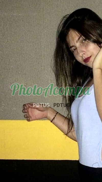 Jéssica, acompanhante em Copacabana (RJ)