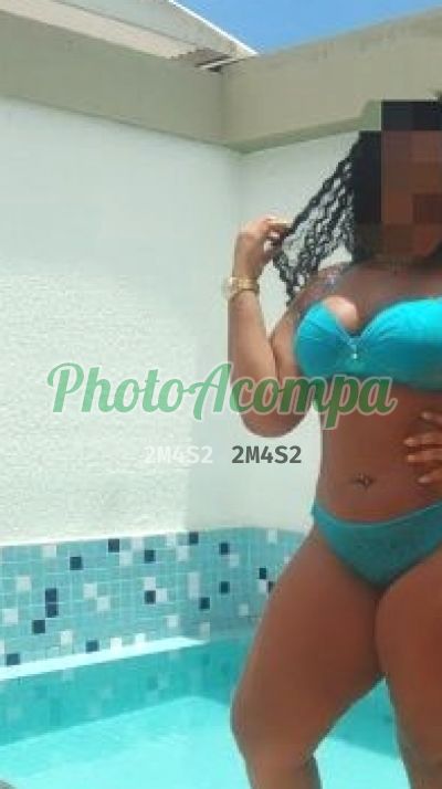 Nathália, acompanhante em Belo Horizonte