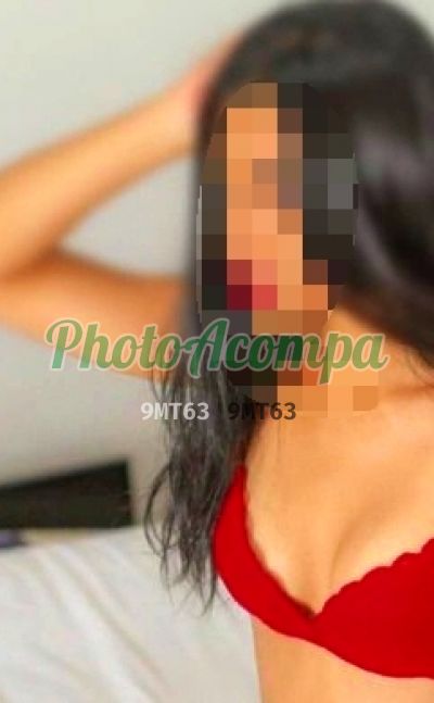 Gabriela, garota de programa em Jacarepaguá (RJ)