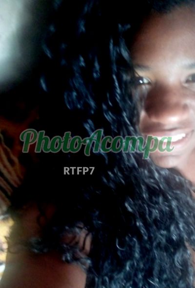 Luna Havynye, escort no Rio de Janeiro