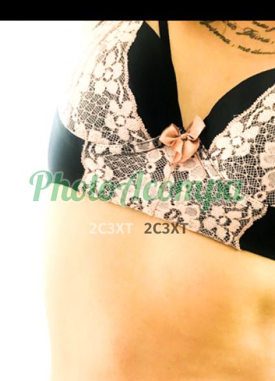 Julia Andrade, escort em Jundiaí