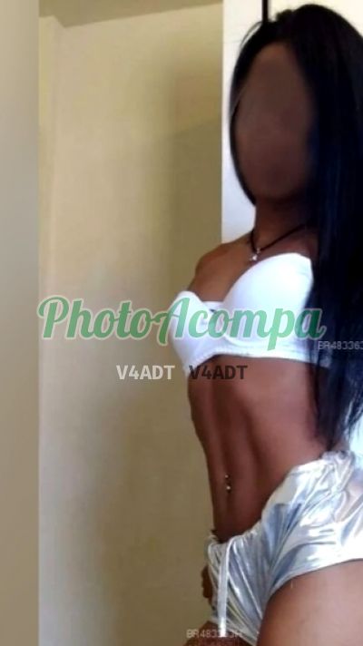 Juliana Lopes, escort no Rio de Janeiro