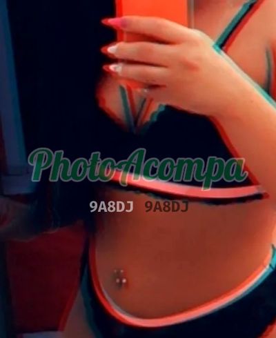 Yara Albuquerque, escort em Santos