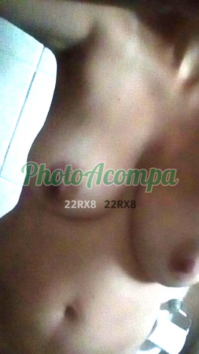 Fernanda, acompanhante em Sorocaba