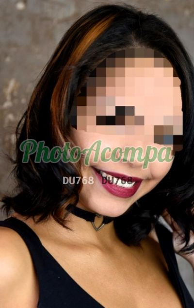 Mily, acompanhante no Centro (RJ)
