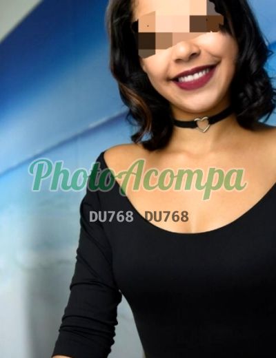 Mily, escort no Centro (RJ)
