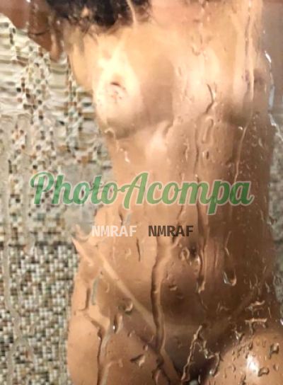 Ayla, escort em Salvador