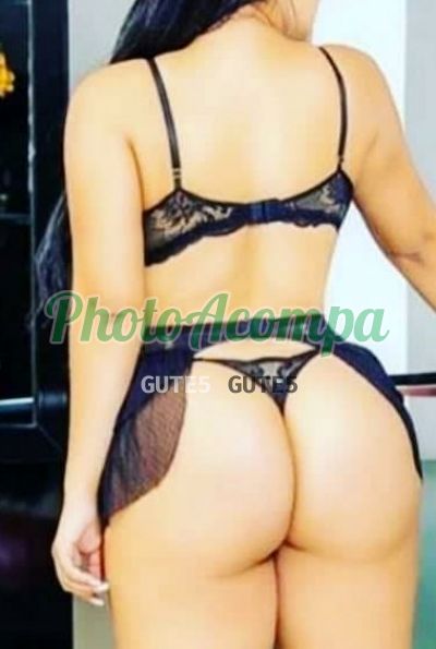 Lívia, garota de programa em Jundiaí