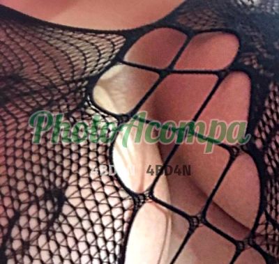 Rafaelly, escort em Santos