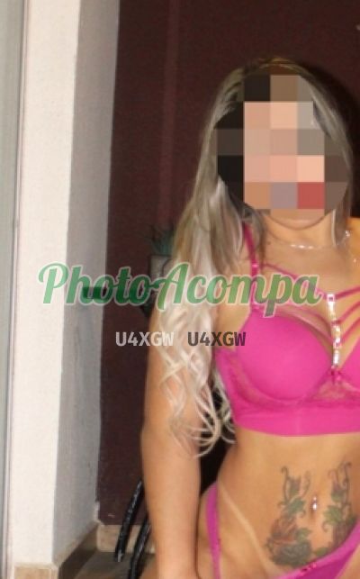 Docinho, acompanhante no Centro (SP)