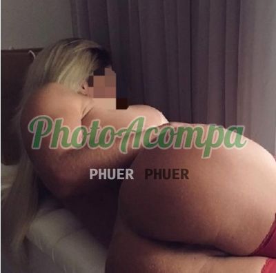 Brenda, garota de programa em Manaus